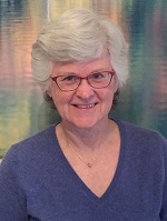 Sharon L. Hoyt, CG